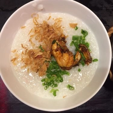 Món ăn- Quán Ăn Cháo Ếch Singapore Sentosa - Thái Hà