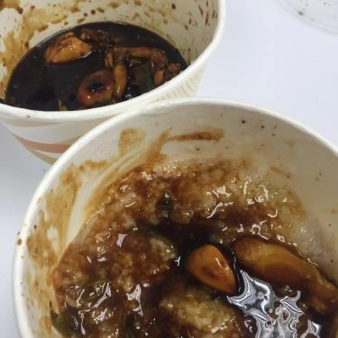 Món ăn- Quán Ăn Cháo Ếch Singapore Sentosa - Thái Hà