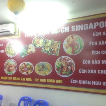 Tổng hợp- Quán Ăn Cháo Ếch Singapore - Tô Hiệu