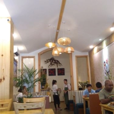 Tổng hợp- Quán Ăn Chào Em! Việt Bistro