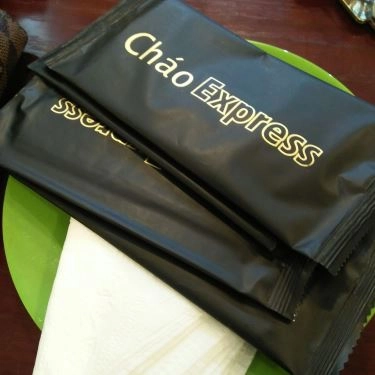 Tổng hợp- Quán Ăn Cháo Express - Ông Ích Khiêm