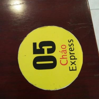 Tổng hợp- Quán Ăn Cháo Express - Ông Ích Khiêm