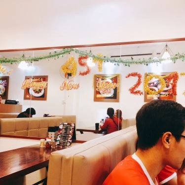 Tổng hợp- Quán Ăn Cháo Express - Ông Ích Khiêm
