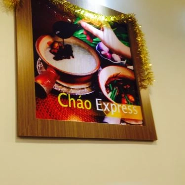 Tổng hợp- Quán Ăn Cháo Express - Ông Ích Khiêm