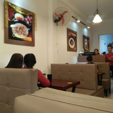 Tổng hợp- Quán Ăn Cháo Express - Ông Ích Khiêm