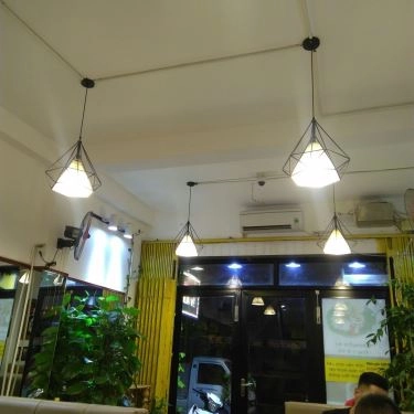 Tổng hợp- Quán Ăn Cháo Express - Ông Ích Khiêm