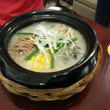 Tổng hợp- Quán Ăn Cháo Express - Ông Ích Khiêm