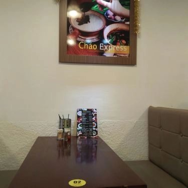 Tổng hợp- Quán Ăn Cháo Express - Ông Ích Khiêm