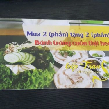 Tổng hợp- Quán Ăn Cháo Express - Ông Ích Khiêm