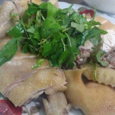 Tổng hợp- Quán Ăn Cháo Gà 09