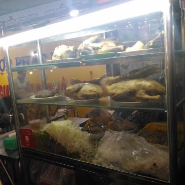 Tổng hợp- Quán Ăn Quán Nga - Cháo Gà & Cháo Vịt