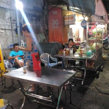 Tổng hợp- Quán Ăn Quán Nga - Cháo Gà & Cháo Vịt
