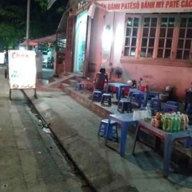 Tổng hợp- Cháo Gà Hầm & Móng Giò