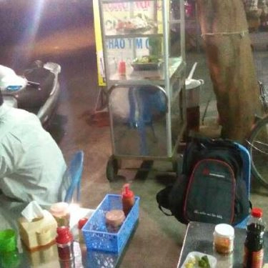 Tổng hợp- Quán Ăn Hồng Ngọc - Cháo Gà & Mì Xào Bò - Văn Chung