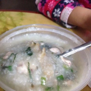 Món ăn- Quán Ăn Cháo Gà & Miến Gà