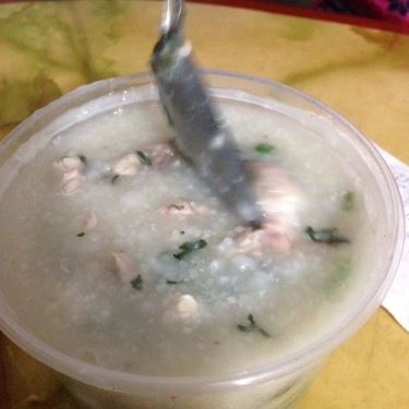 Món ăn- Quán Ăn Cháo Gà & Miến Gà