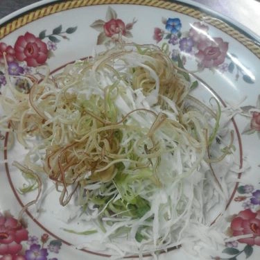 Món ăn- Quán Ăn Cháo Gà Nga