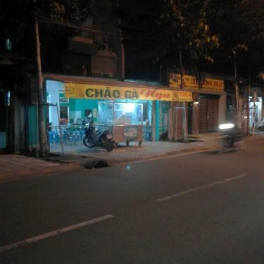 Tổng hợp- Quán Ăn Cháo Gà Nga