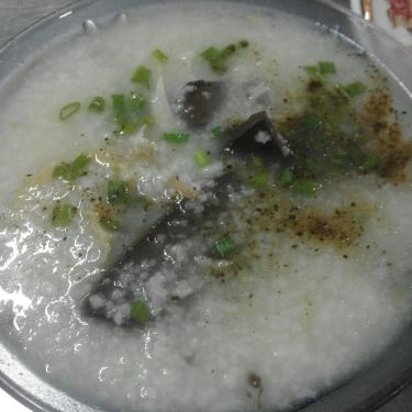 Món ăn- Quán Ăn Cháo Gà Nga