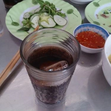 Món ăn- Quán Ăn Cháo - Gà & Vịt & Lòng