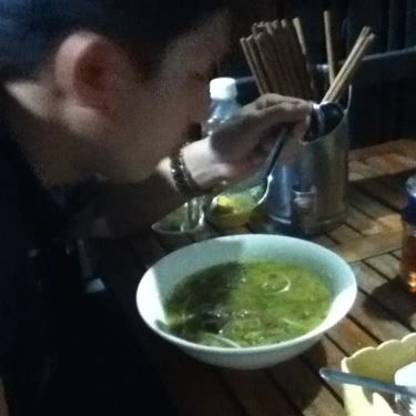Tổng hợp- Quán Ăn Cháo Gân Bò 5 Chị Em