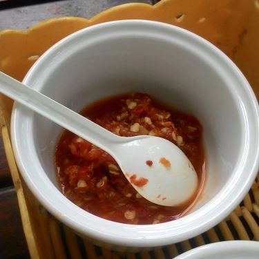 Món ăn- Quán Ăn Cháo Gân Bò 5 Chị Em