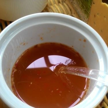 Món ăn- Quán Ăn Cháo Gân Bò 5 Chị Em