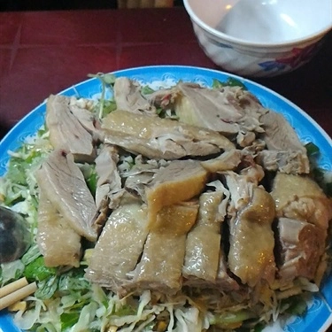 Món ăn- Quán Ăn Cháo & Gỏi Gà, Vịt - Lê Văn Chí