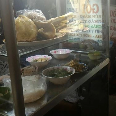 Tổng hợp- Quán Ăn Cháo & Gỏi Gà, Vịt - Lê Văn Chí