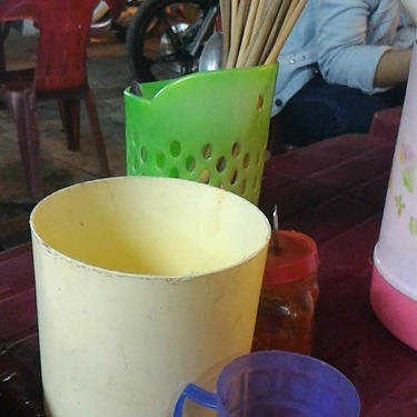 Tổng hợp- Quán Ăn Cháo & Gỏi Gà, Vịt - Lê Văn Chí