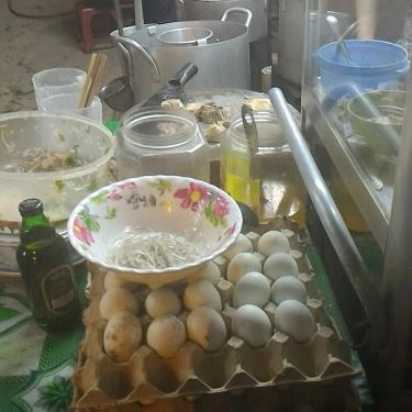 Tổng hợp- Quán Ăn Cháo & Gỏi Gà, Vịt - Lê Văn Chí