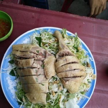 Món ăn- Quán Ăn Cháo & Gỏi Gà, Vịt - Lê Văn Chí