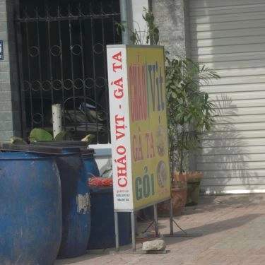 Tổng hợp- Quán Ăn Cháo Vịt, Gỏi Vịt & Gà Ta