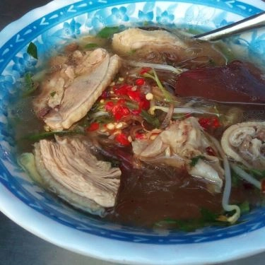 Món ăn- Quán Ăn Cháo Gỏi Vịt - Vạn Kiếp