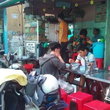 Tổng hợp- Quán Ăn Cháo Gỏi Vịt - Vạn Kiếp