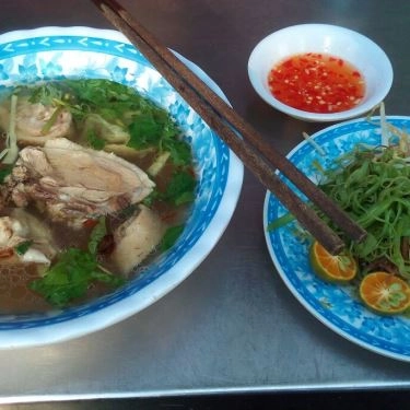 Món ăn- Quán Ăn Cháo Gỏi Vịt - Vạn Kiếp