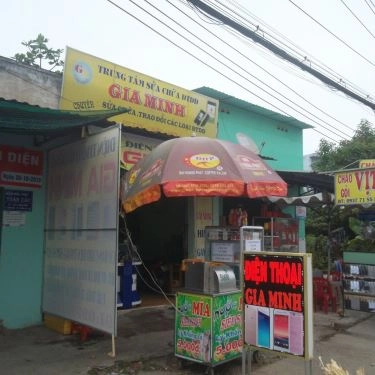Tổng hợp- Quán Ăn Cháo, Gỏi & Miến Vịt