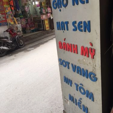Tổng hợp- Quán Ăn Hà Biển - Cháo Dinh Dưỡng & Bánh Mì Sốt Vang