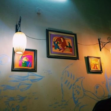 Tổng hợp- Quán Ăn Cháo Hải Sản