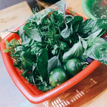 Tổng hợp- Quán Ăn Cháo Hải Sản