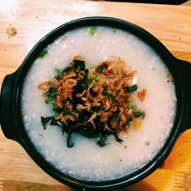 Tổng hợp- Quán Ăn Cháo Hải Sản