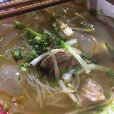Món ăn- Quán Ăn Cháo Hải Sản