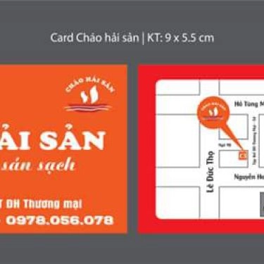 Tổng hợp- Quán Ăn Cháo Hải Sản