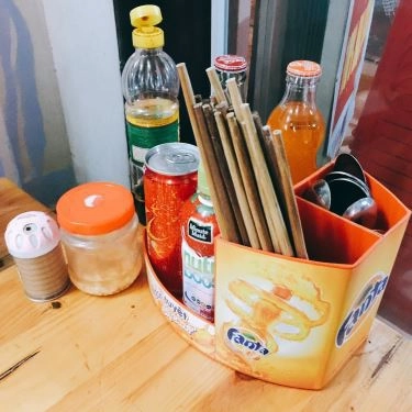 Tổng hợp- Quán Ăn Cháo Hải Sản