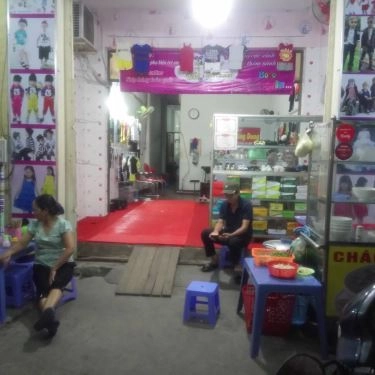 Tổng hợp- Quán Ăn Cháo Hào