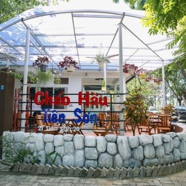 Tổng hợp- Quán Ăn Cháo Hàu Tiên Sơn