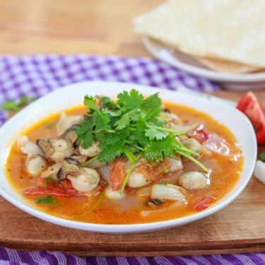 Tổng hợp- Quán Ăn Cháo Hàu Tiên Sơn