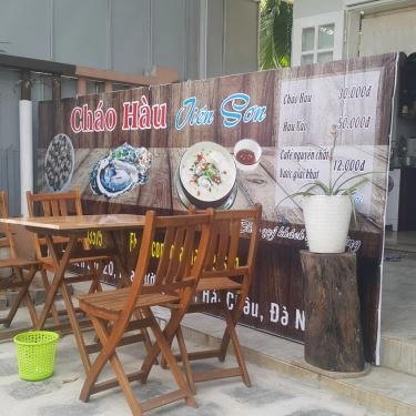 Tổng hợp- Quán Ăn Cháo Hàu Tiên Sơn