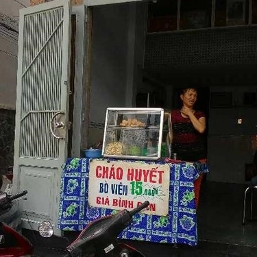Tổng hợp- Quán Ăn Cháo Huyết Bò Viên - Trần Hưng Đạo