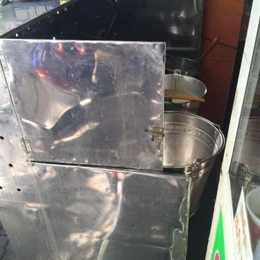Tổng hợp- Quán Ăn Cháo Lộc - Đặc Sản Chả Giò Nem